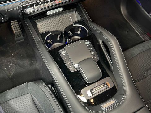 New 2026 Mercedes-Benz GLE 53 AMG 4MATIC image 35
