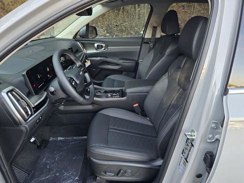 New 2026 Kia Sorento EX w/ EX Premium Package FWD image 5