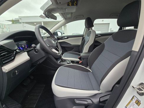 New 2026 Volkswagen Taos S image 24