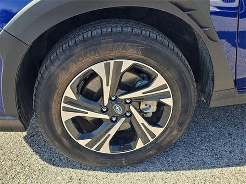 Used 2024 Subaru Crosstrek 2.0i Premium image 35