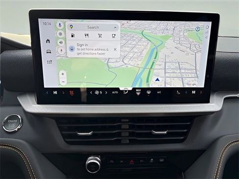 New 2026 Ford Explorer Tremor w/ Tremor Ultimate Package image 15