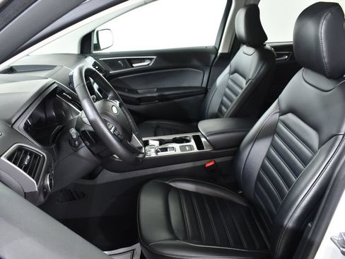 Used 2023 Ford Edge SEL w/ Convenience Package AWD/4WD image 6