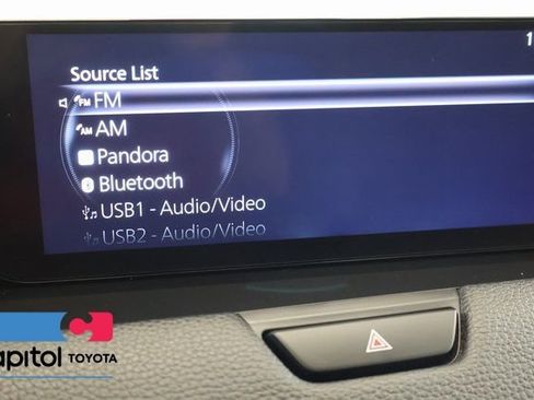 Used 2024 MAZDA CX-90 Plug-In Hybrid w/ Preferred AWD/4WD image 25