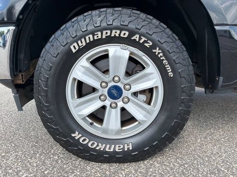 Used 2020 Ford F150 XLT AWD/4WD image 25