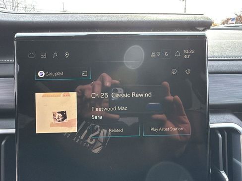 New 2026 GMC Acadia Elevation image 20