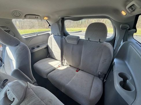 Used 2017 Toyota Sienna LE image 14