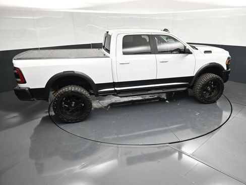 Used 2022 RAM 2500 Power Wagon AWD/4WD image 48