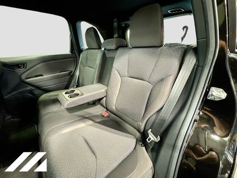 Used 2026 Subaru Forester Premium AWD/4WD image 24