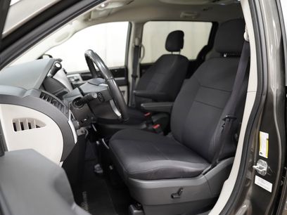 Used 2010 Dodge Grand Caravan SXT