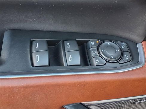 Used 2024 GMC Sierra 2500 Denali Ultimate image 86