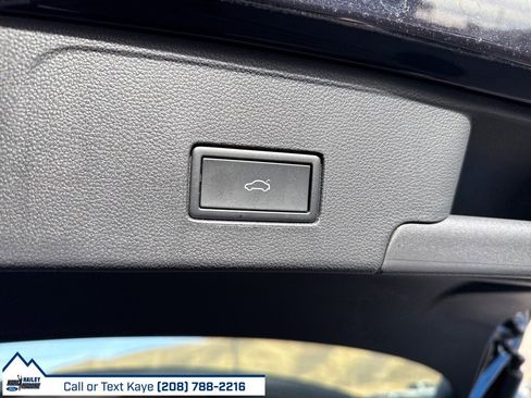 Used 2024 Volkswagen Atlas Cross Sport SEL Premium R-Line image 38