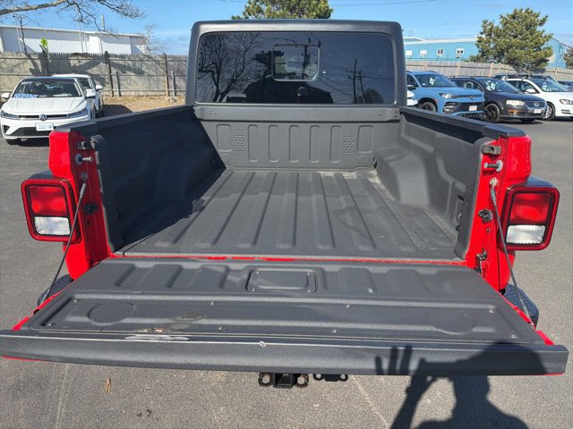 Used 2021 Jeep Gladiator Sport AWD/4WD image 24