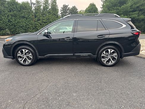 Used 2020 Subaru Outback Touring XT AWD/4WD image 10