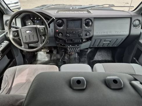 Used 2015 Ford F350 XL AWD/4WD image 19