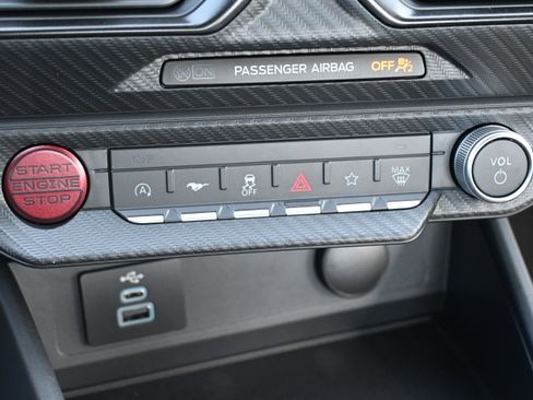 New 2026 Ford Mustang GT RWD image 23