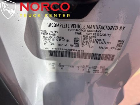 Used 2013 Ford F350 XL image 31