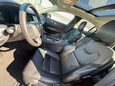 Used 2024 Volvo S60 B5 Core image 13