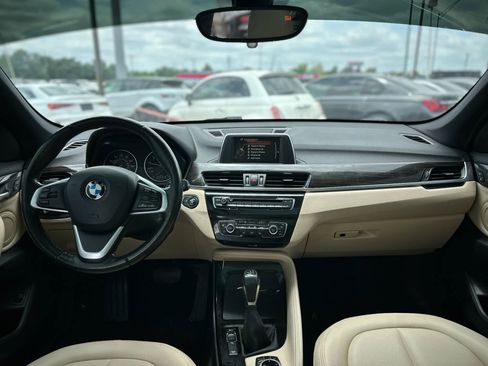 Used 2016 BMW X1 xDrive28i AWD/4WD image 12