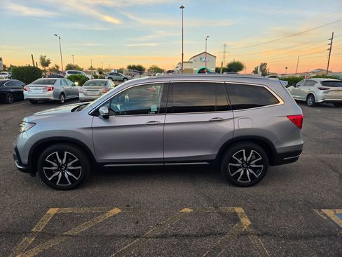 Used 2020 Honda Pilot Touring image 7