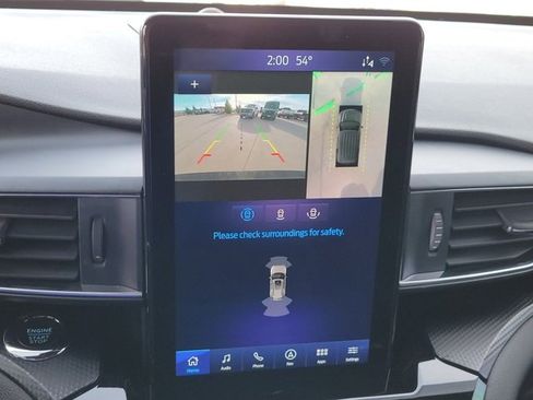 Used 2022 Ford Explorer ST w/ Equipment Group 401A image 16