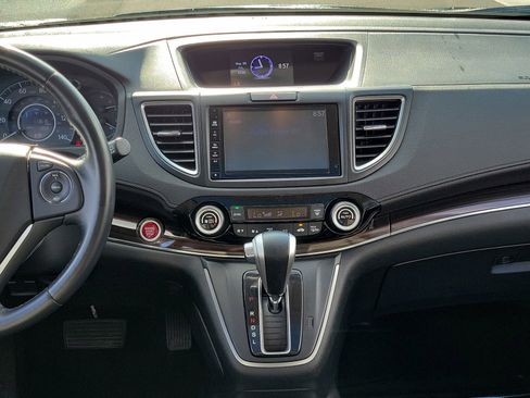 Used 2016 Honda CR-V EX-L image 30