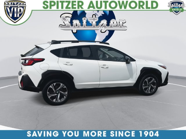 Used 2024 Subaru Crosstrek 2.0i Premium AWD/4WD image 16