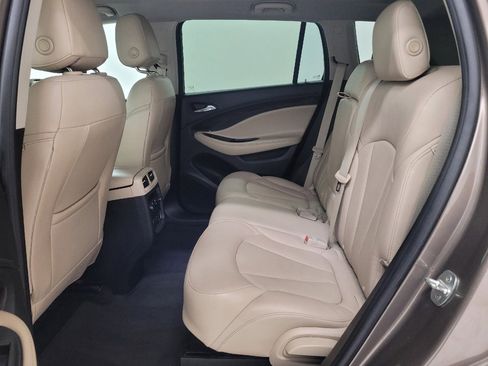 Used 2019 Buick Envision Essence FWD image 18