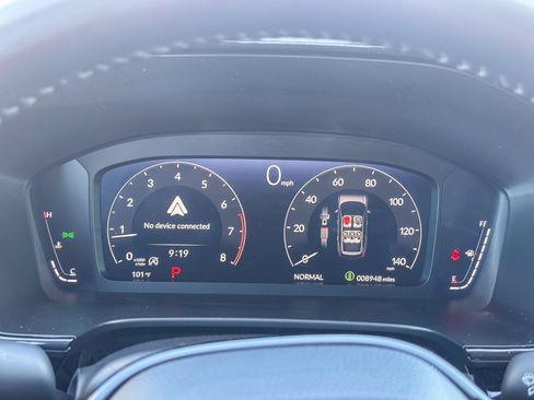 Certified 2026 Honda CR-V EX-L image 27