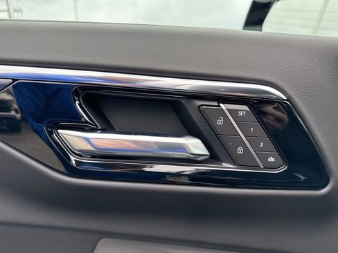 New 2026 Chevrolet Tahoe RST w/ Comfort Package image 11