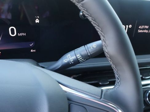 New 2026 Buick Envista Sport Touring w/ Convenience I Package FWD image 30