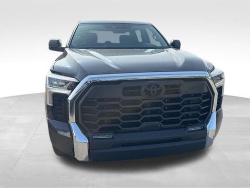 Used 2023 Toyota Tundra SR5 w/ TRD Off-Road Premium Package AWD/4WD image 3