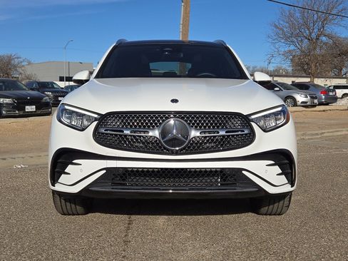New 2026 Mercedes-Benz GLC 300 4MATIC image 10