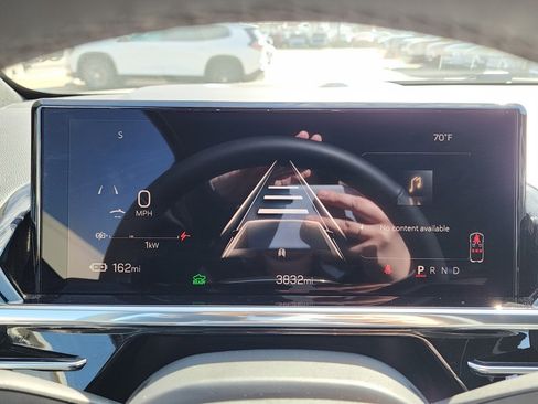 New 2026 GMC Sierra EV Elevation w/ LPO, Elevation Dark Package image 27