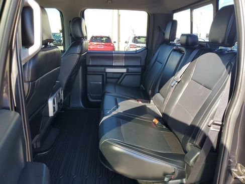 Used 2019 Ford F250 Lariat AWD/4WD image 12