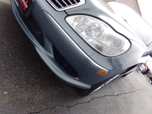 Used 2004 Mercedes-Benz S 55 AMG image 33