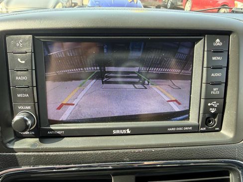 Used 2019 Dodge Grand Caravan GT FWD image 16