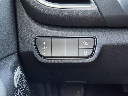 New 2026 Kia Seltos SX AWD/4WD image 16