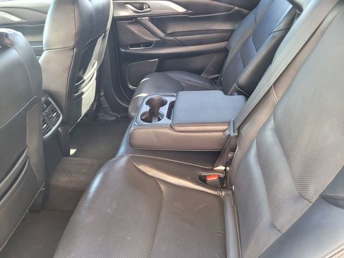 Used 2017 MAZDA CX-9 Grand Touring image 7