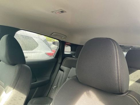 New 2026 Nissan Kicks SV image 15