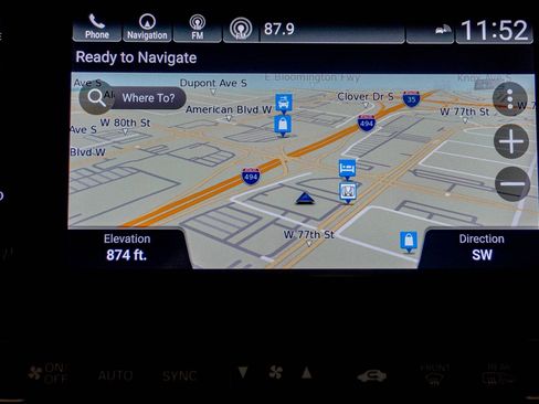 Used 2023 Honda Odyssey Elite image 26