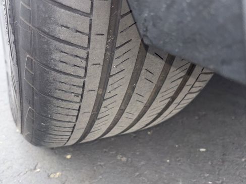 Used 2023 Volkswagen Atlas Cross Sport SE w/ Black Wheel Package image 22