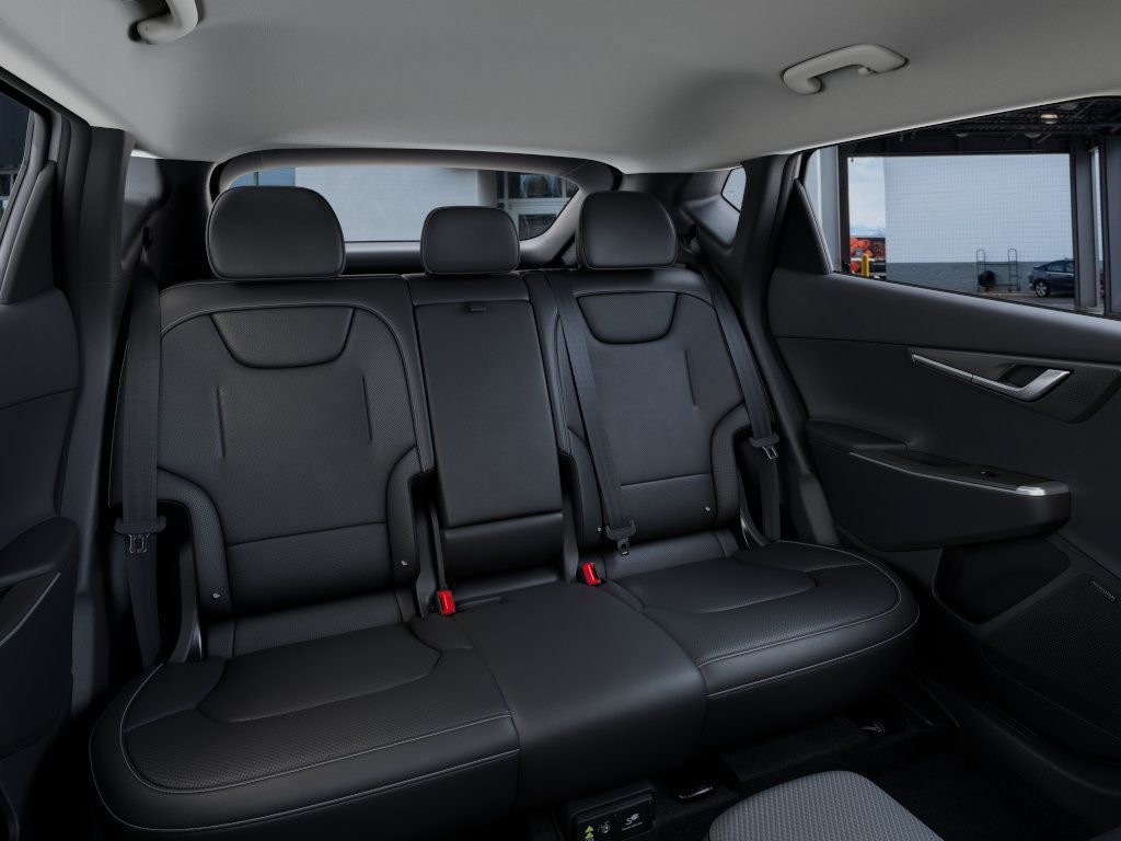 New 2026 Kia EV6 Wind AWD/4WD image 16
