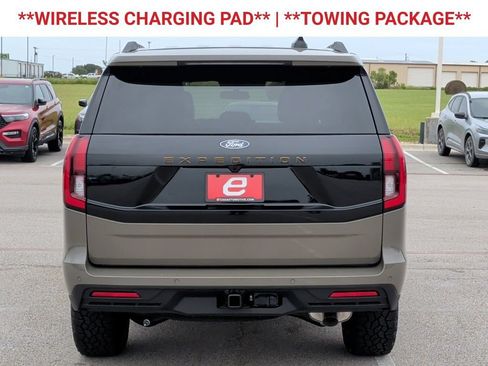 New 2027 Ford Expedition Tremor AWD/4WD image 7