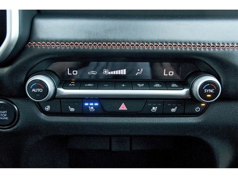 New 2025 MAZDA CX-50 Meridian Edition w/ Weather Package image 24