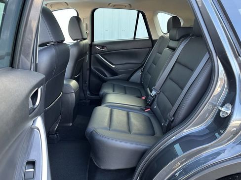 Used 2016 MAZDA CX-5 Grand Touring image 13