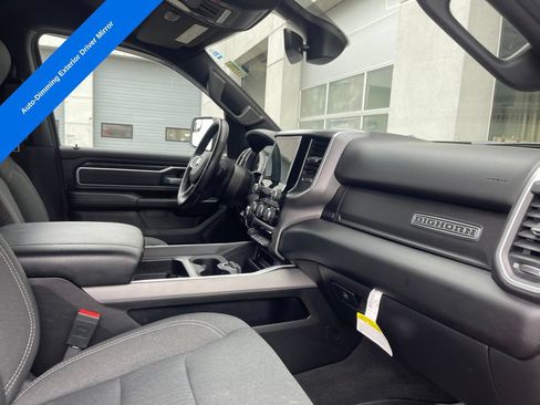 Used 2022 RAM 1500 Big Horn AWD/4WD image 25