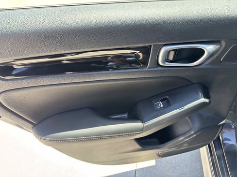 Certified 2024 Honda Civic Touring image 20