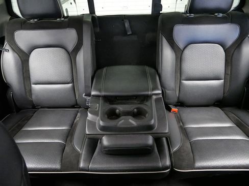 Used 2022 RAM 1500 Laramie image 20