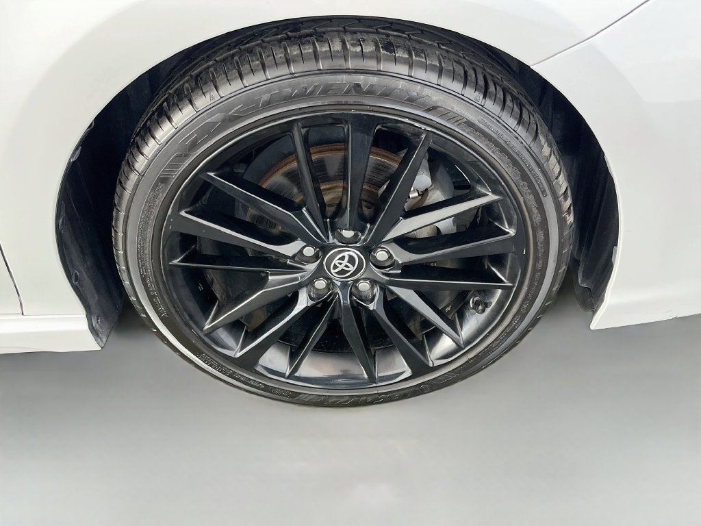 Used 2022 Toyota Camry XSE FWD image 35