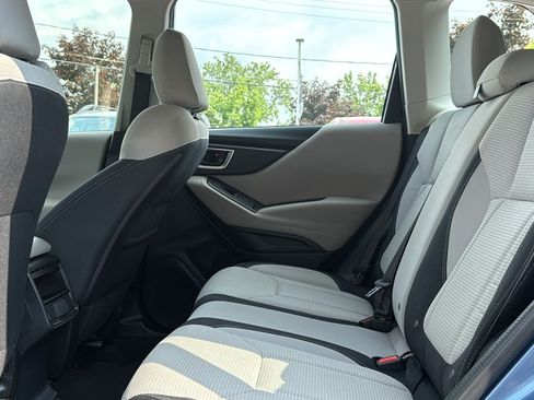 Certified 2023 Subaru Forester AWD/4WD image 22